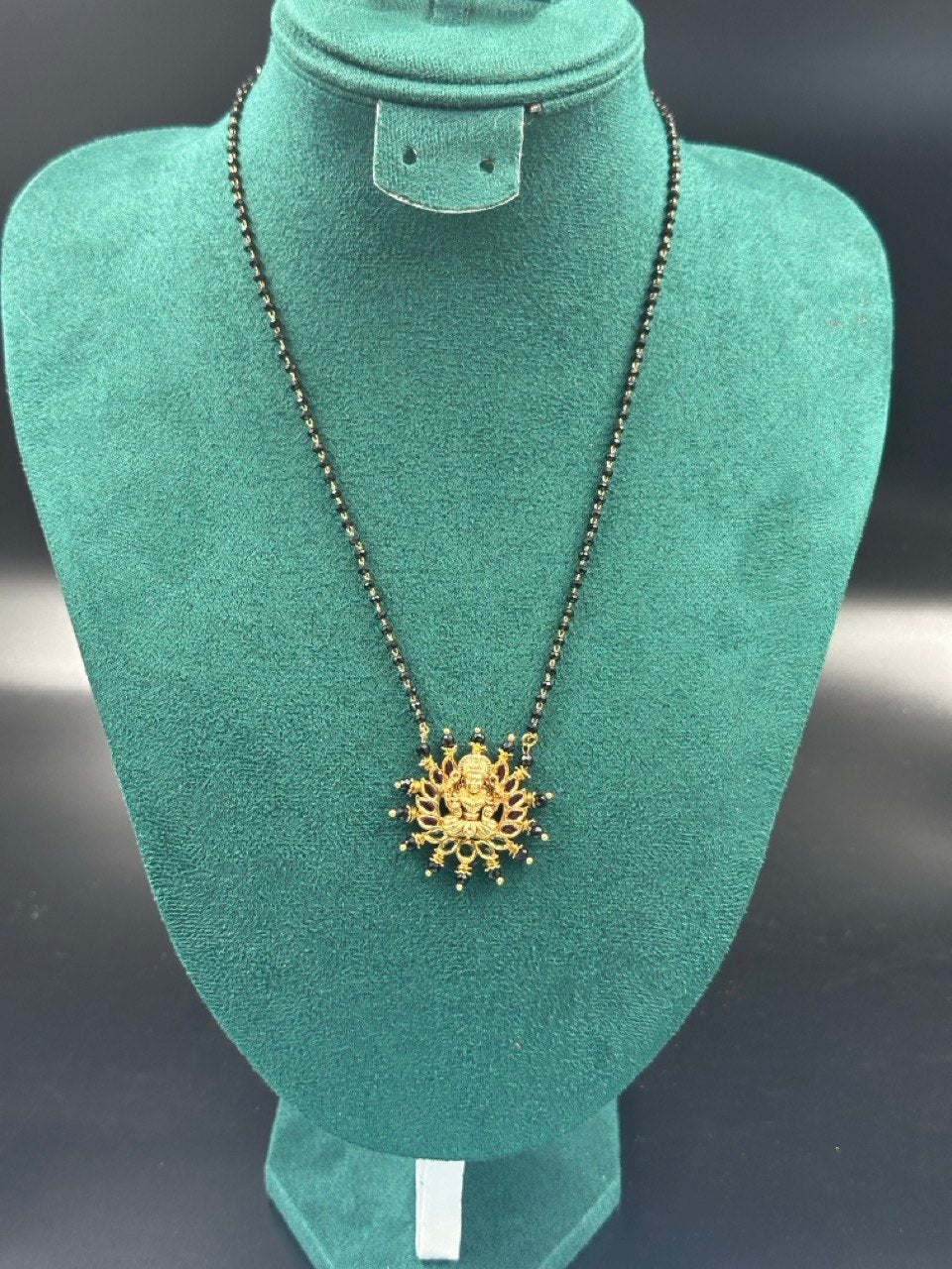 Midhya Multicolour Mangalsutra
