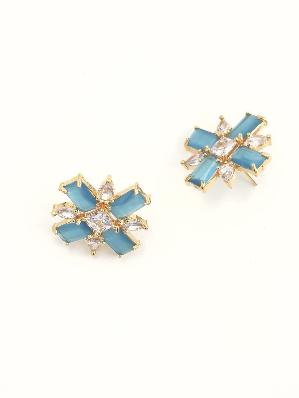 Sky American Diamond studs