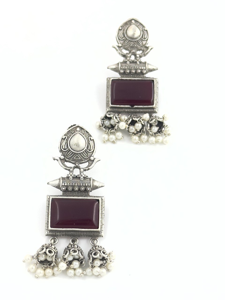 Grape Antique dangler