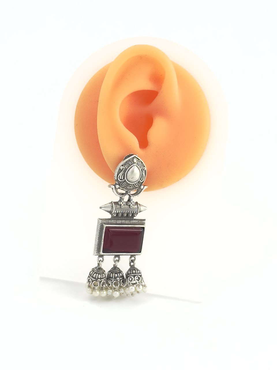 Grape Antique dangler