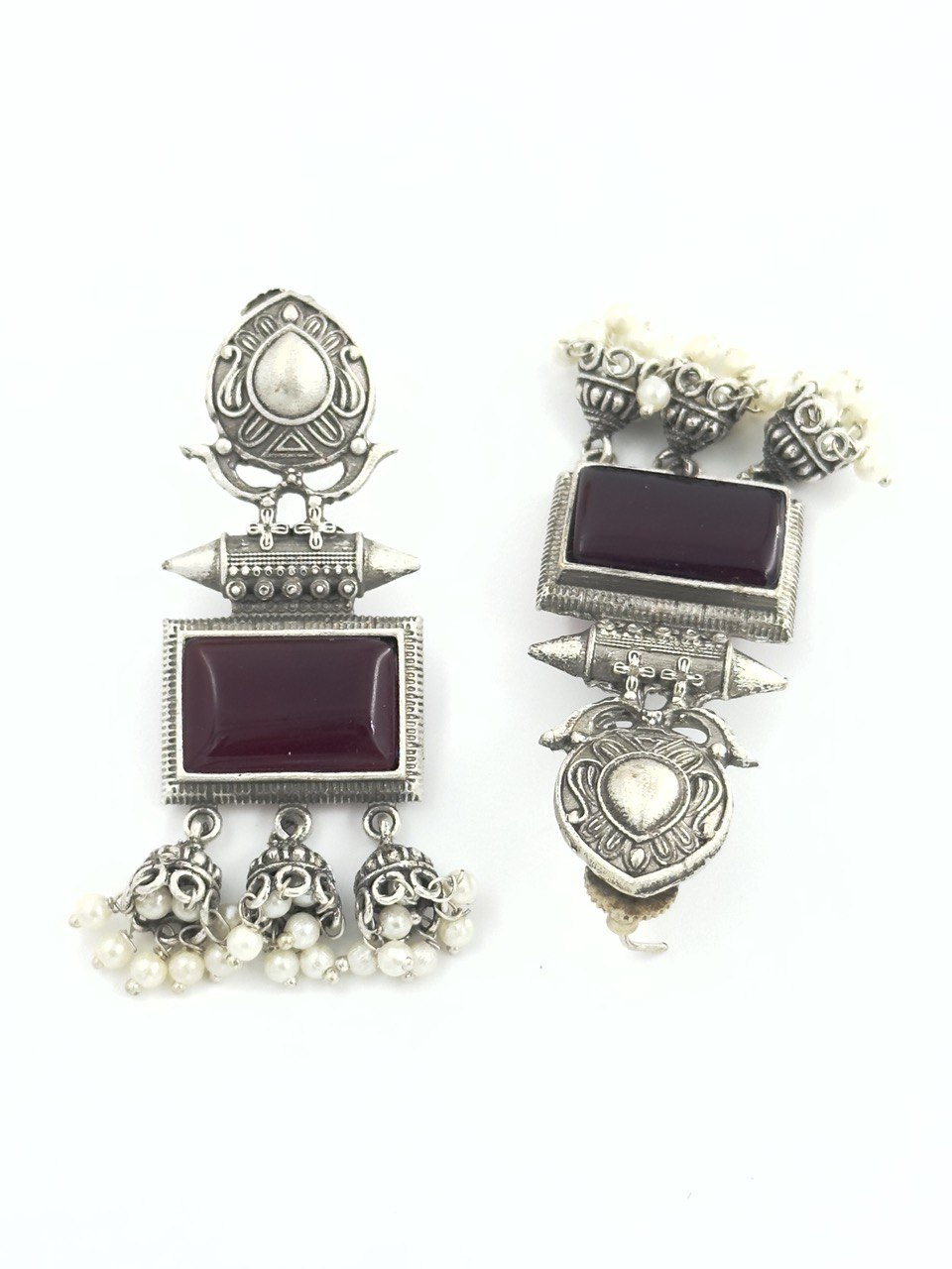 Grape Antique dangler