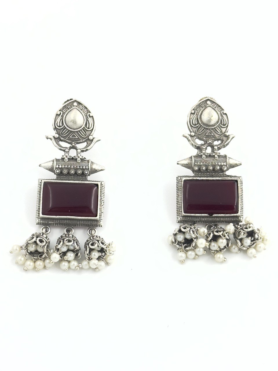 Grape Antique dangler