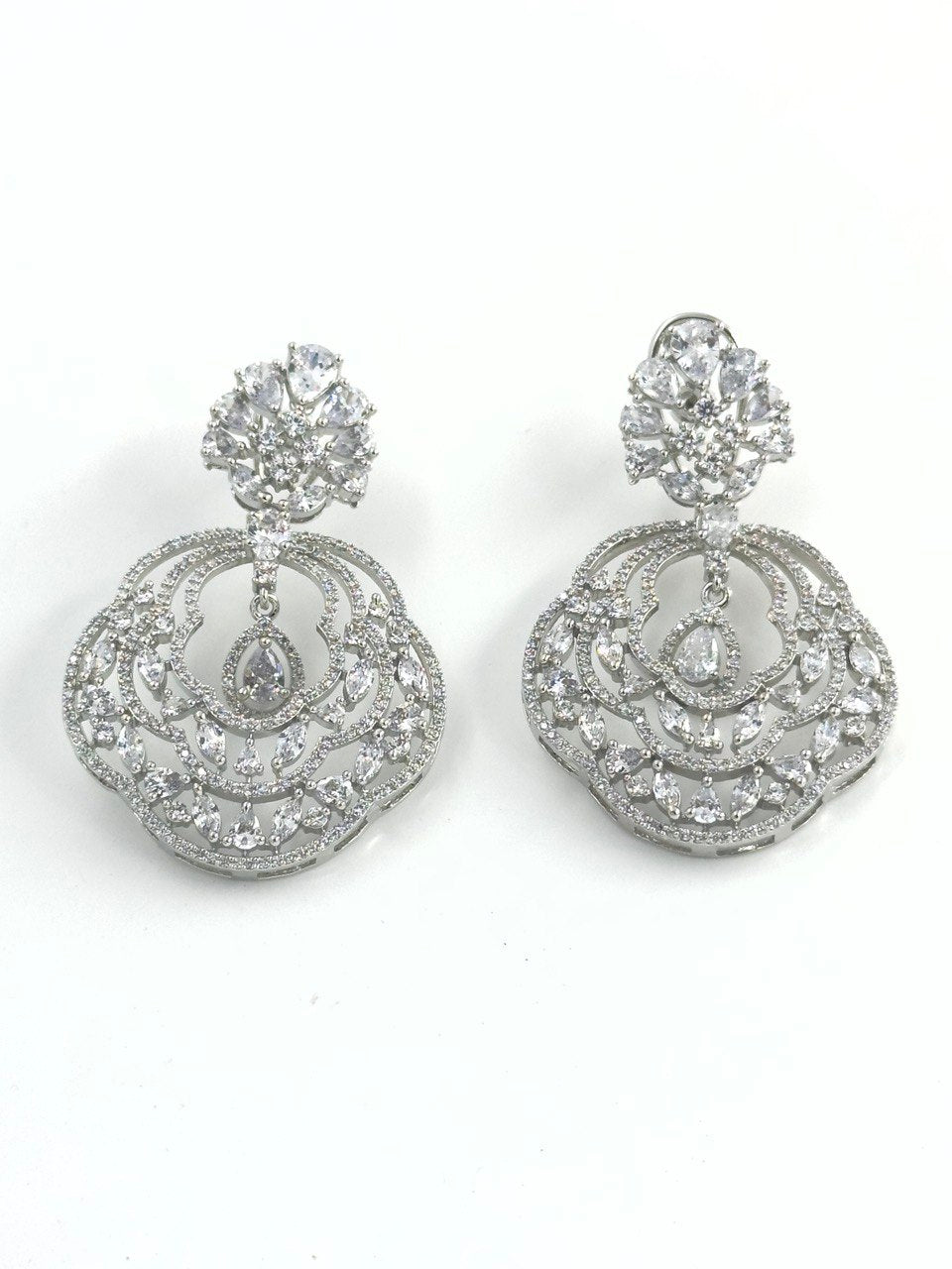 American diamond dangler