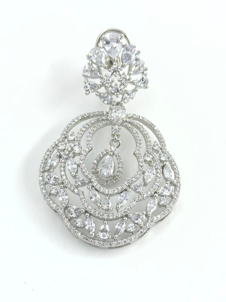 American diamond dangler