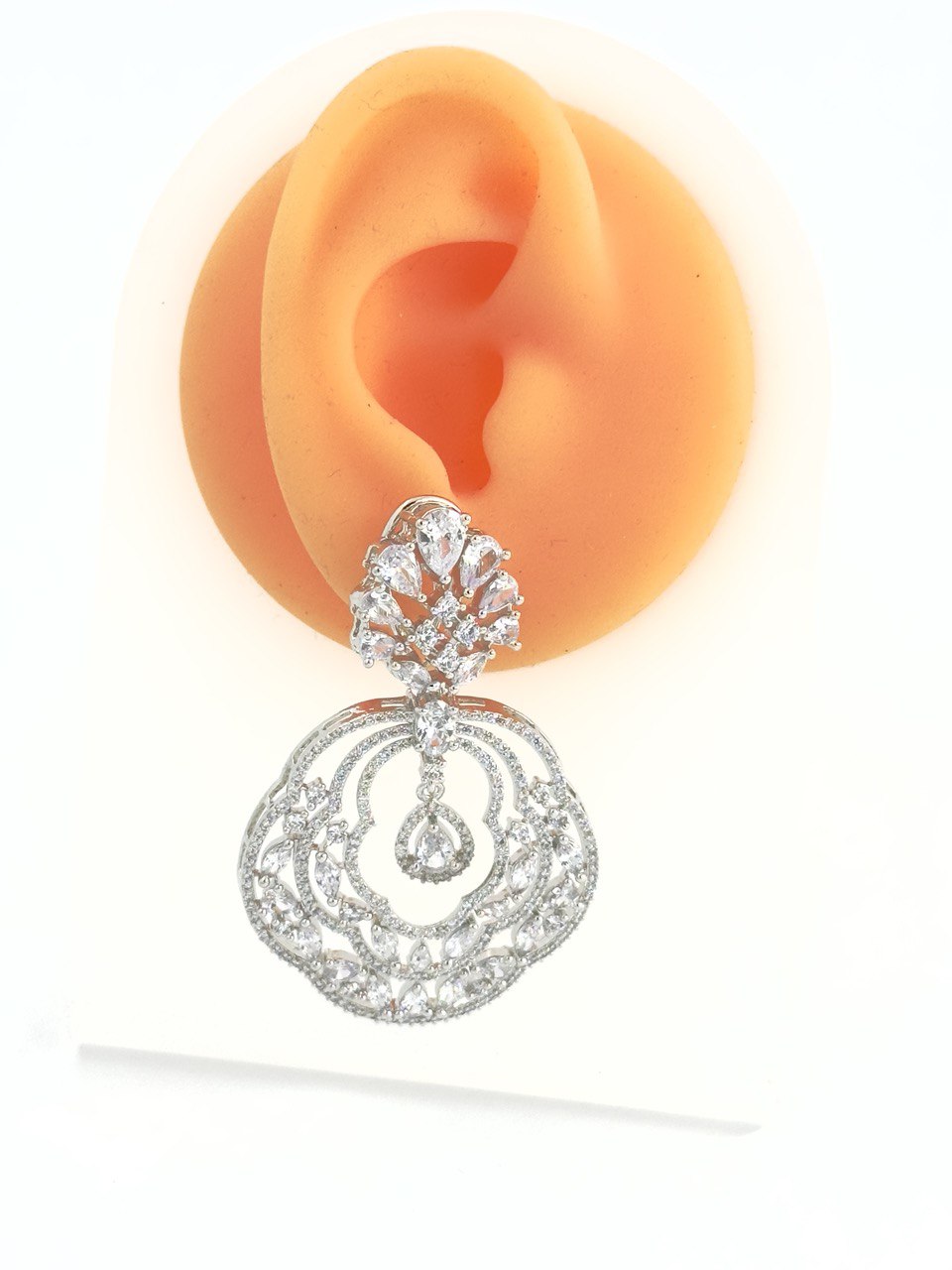 American diamond dangler