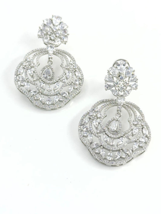 American diamond dangler