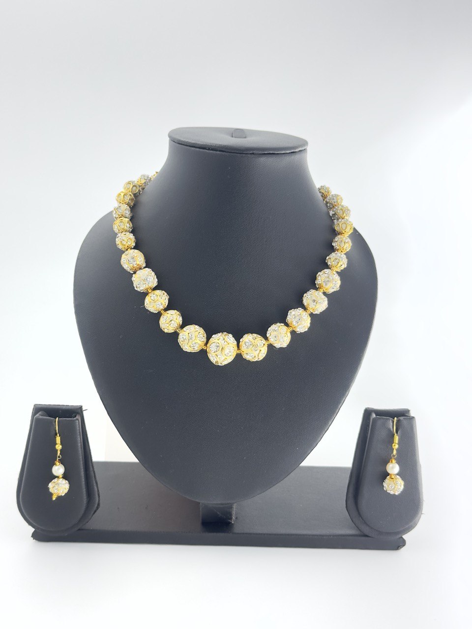 Jaipur Mala set