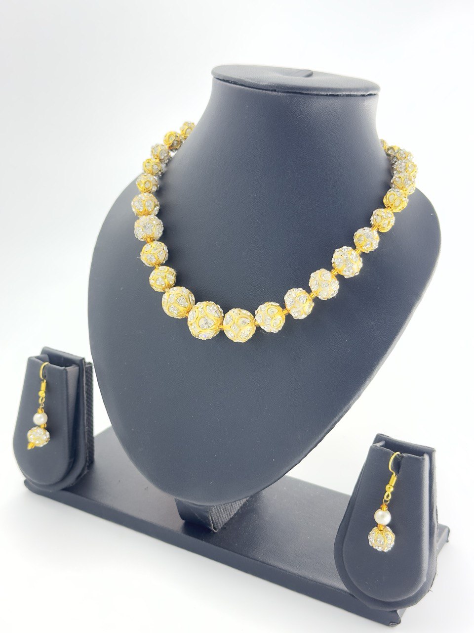 Jaipur Mala set