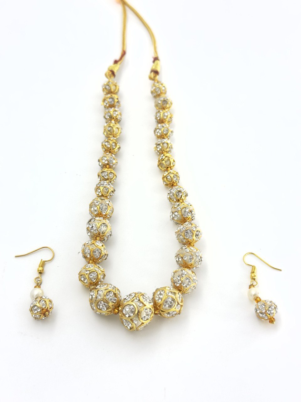 Jaipur Mala set