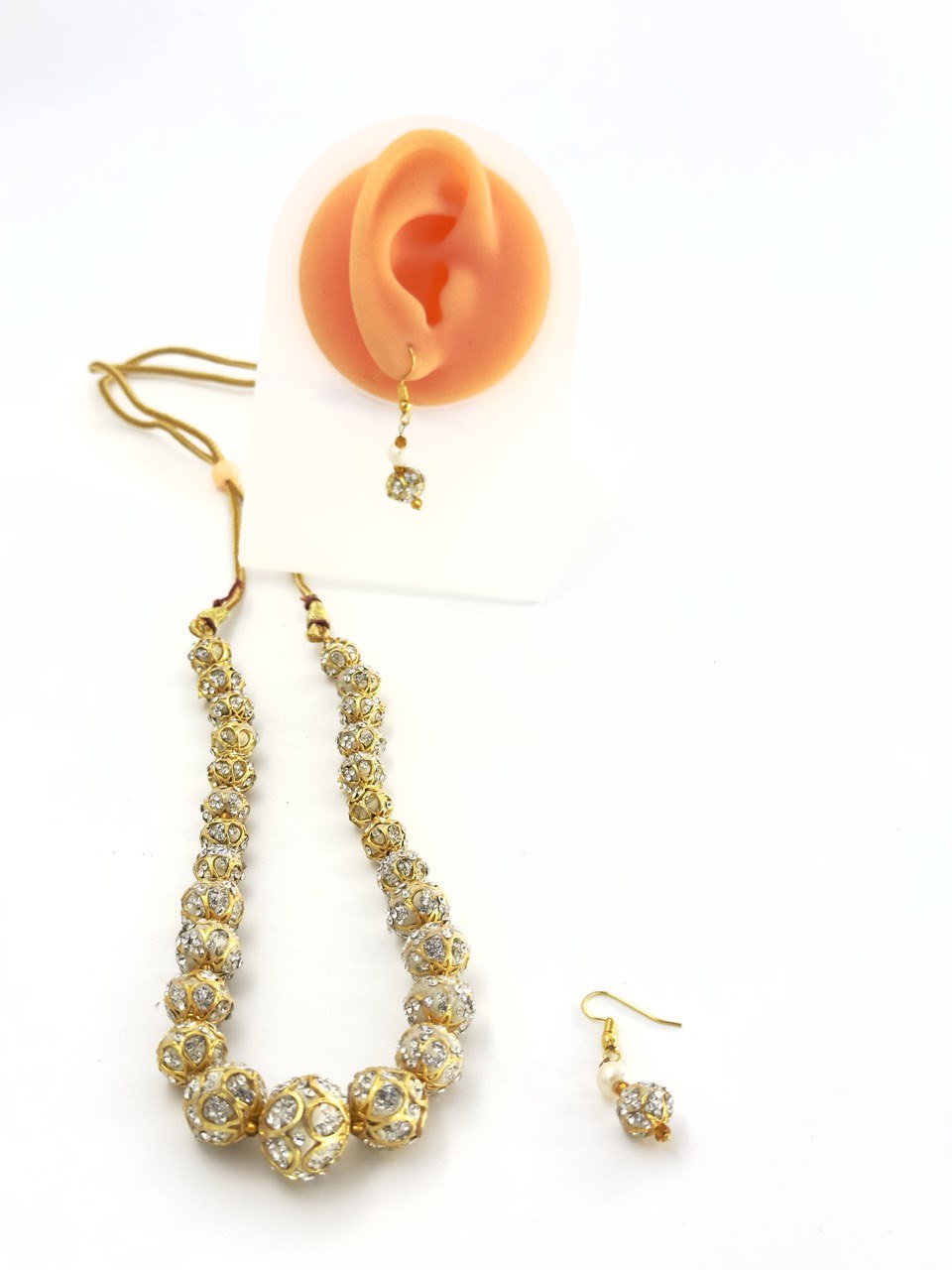 Jaipur Mala set