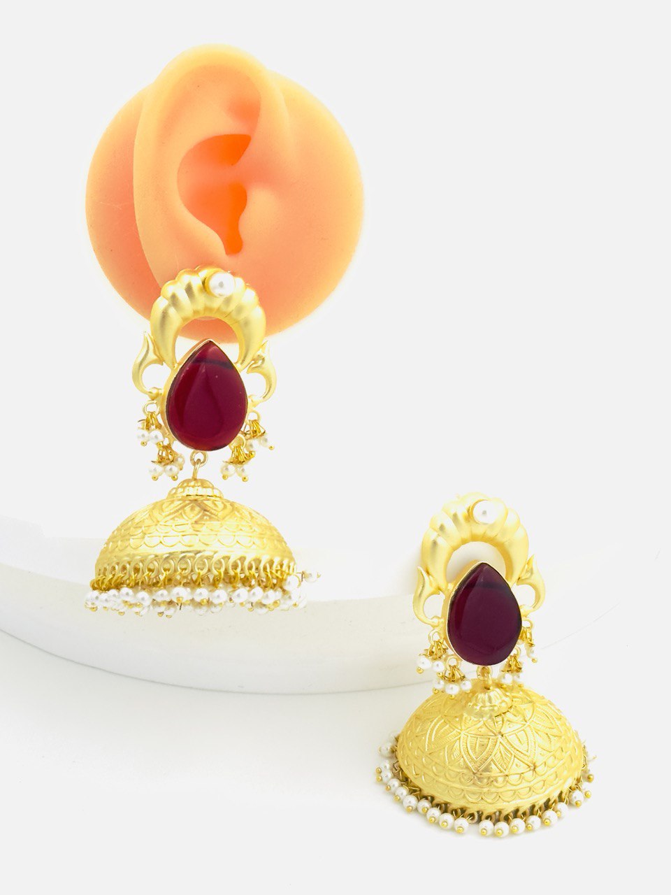 Wine Hansi dangler