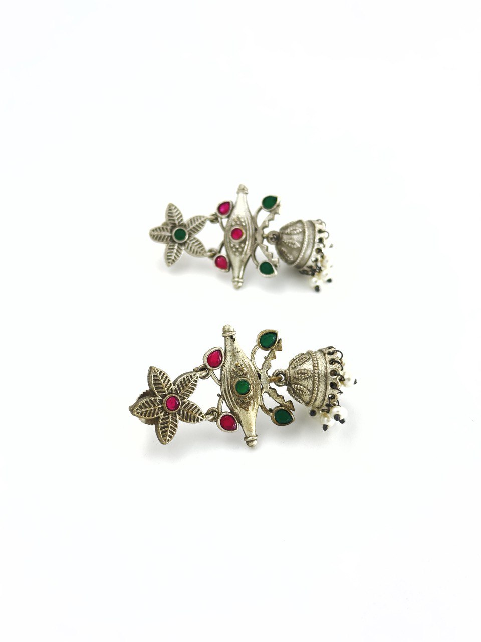 Multicolour Antique dangler