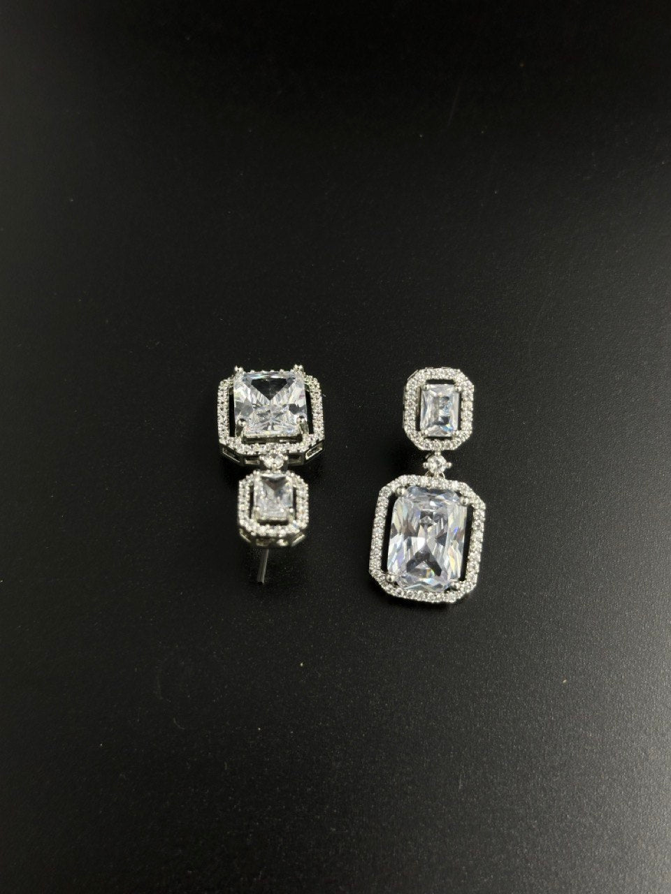 American diamond dangler
