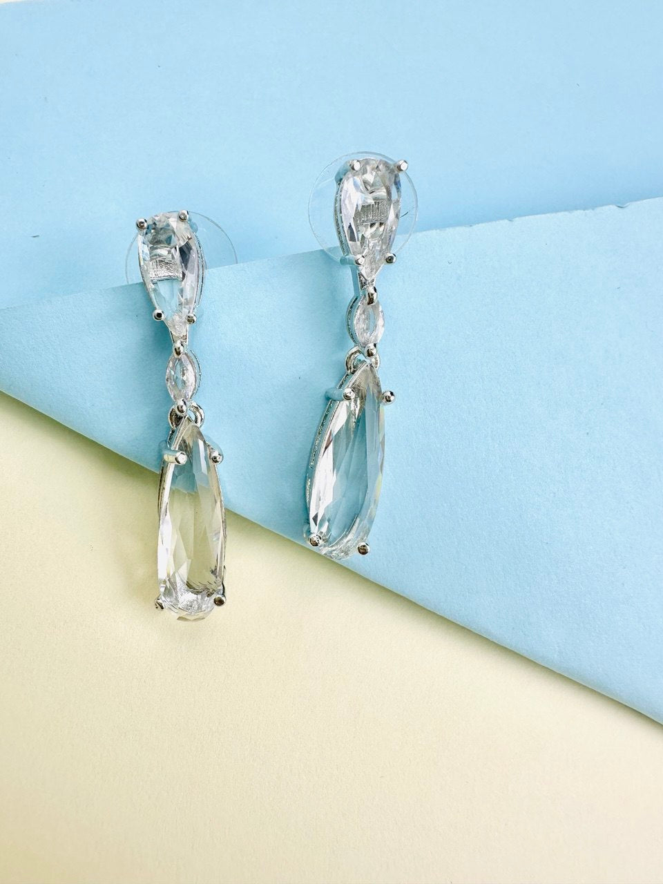 American diamond dangler