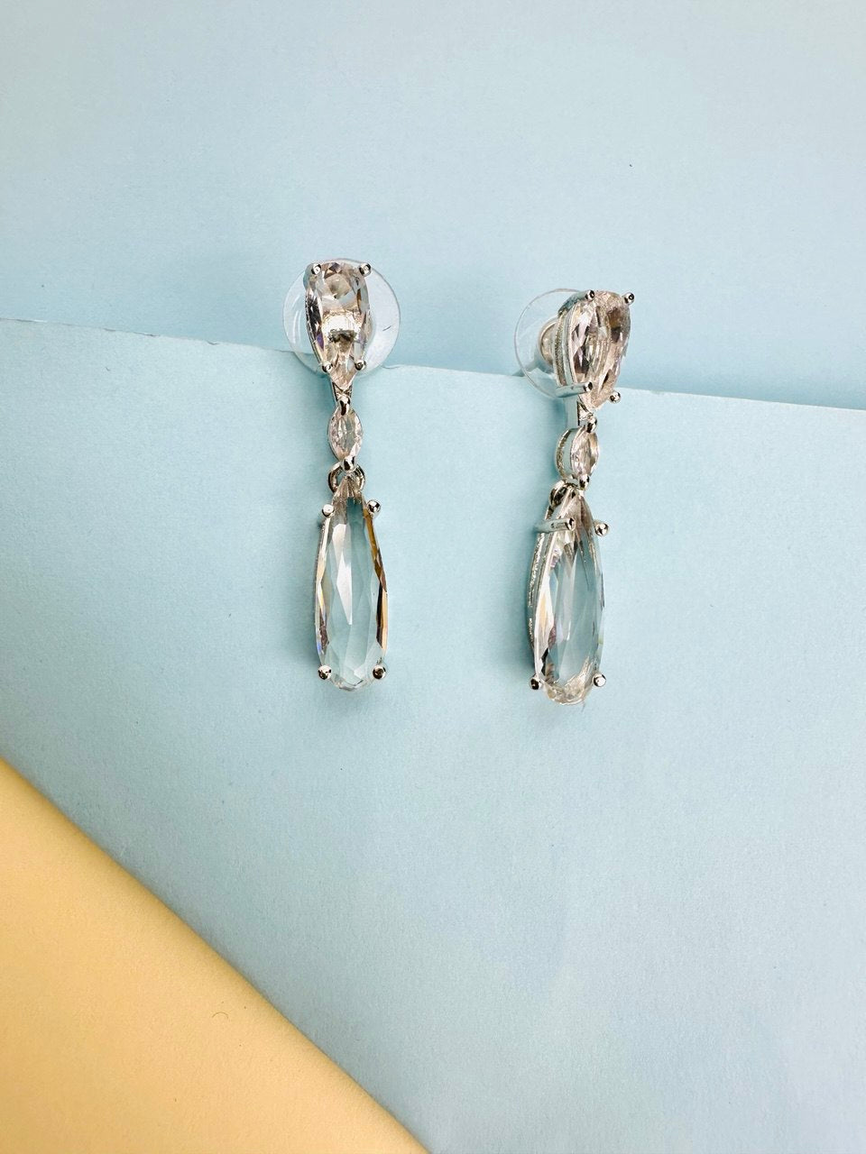 American diamond dangler