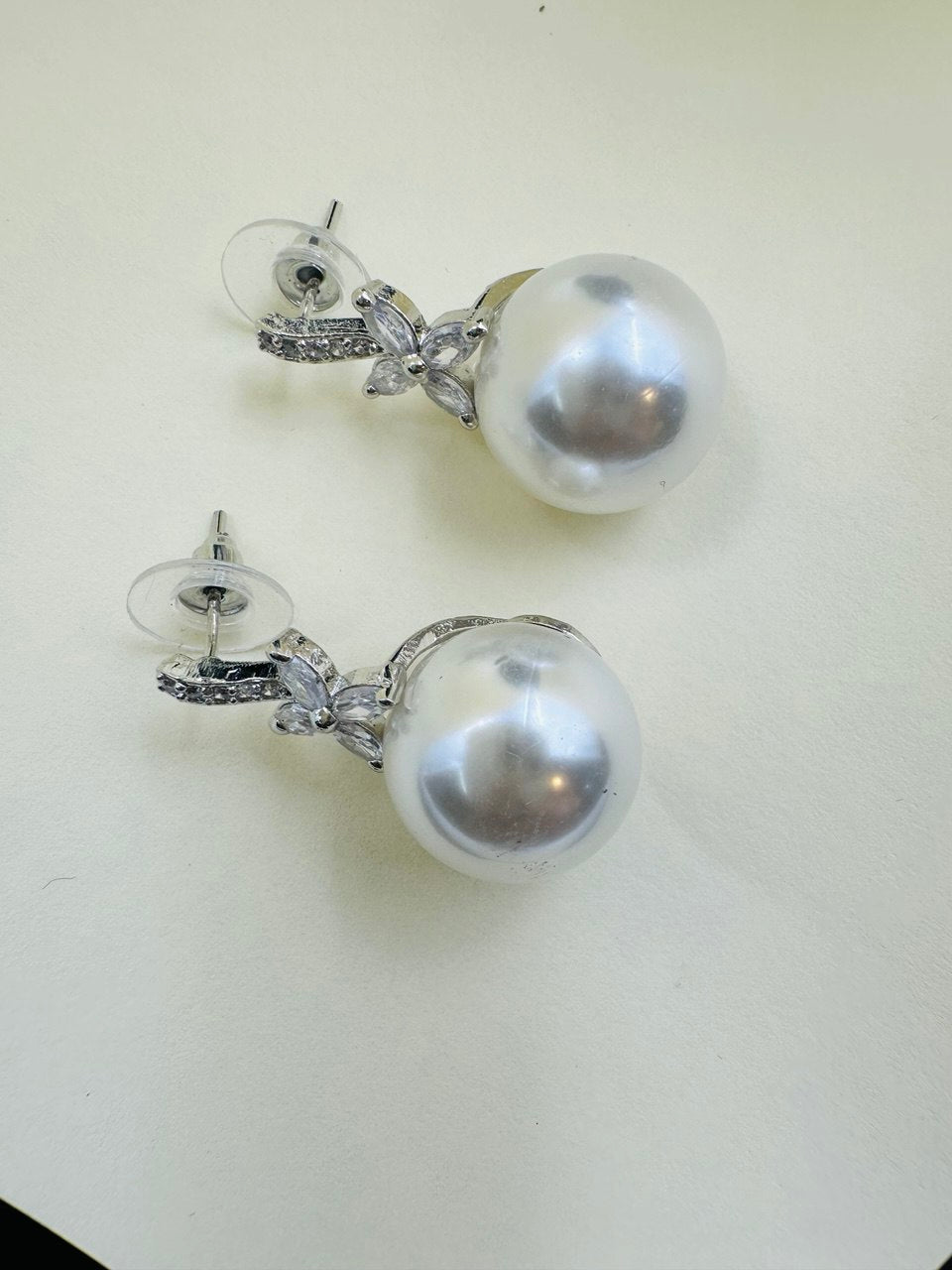 American diamond dangler
