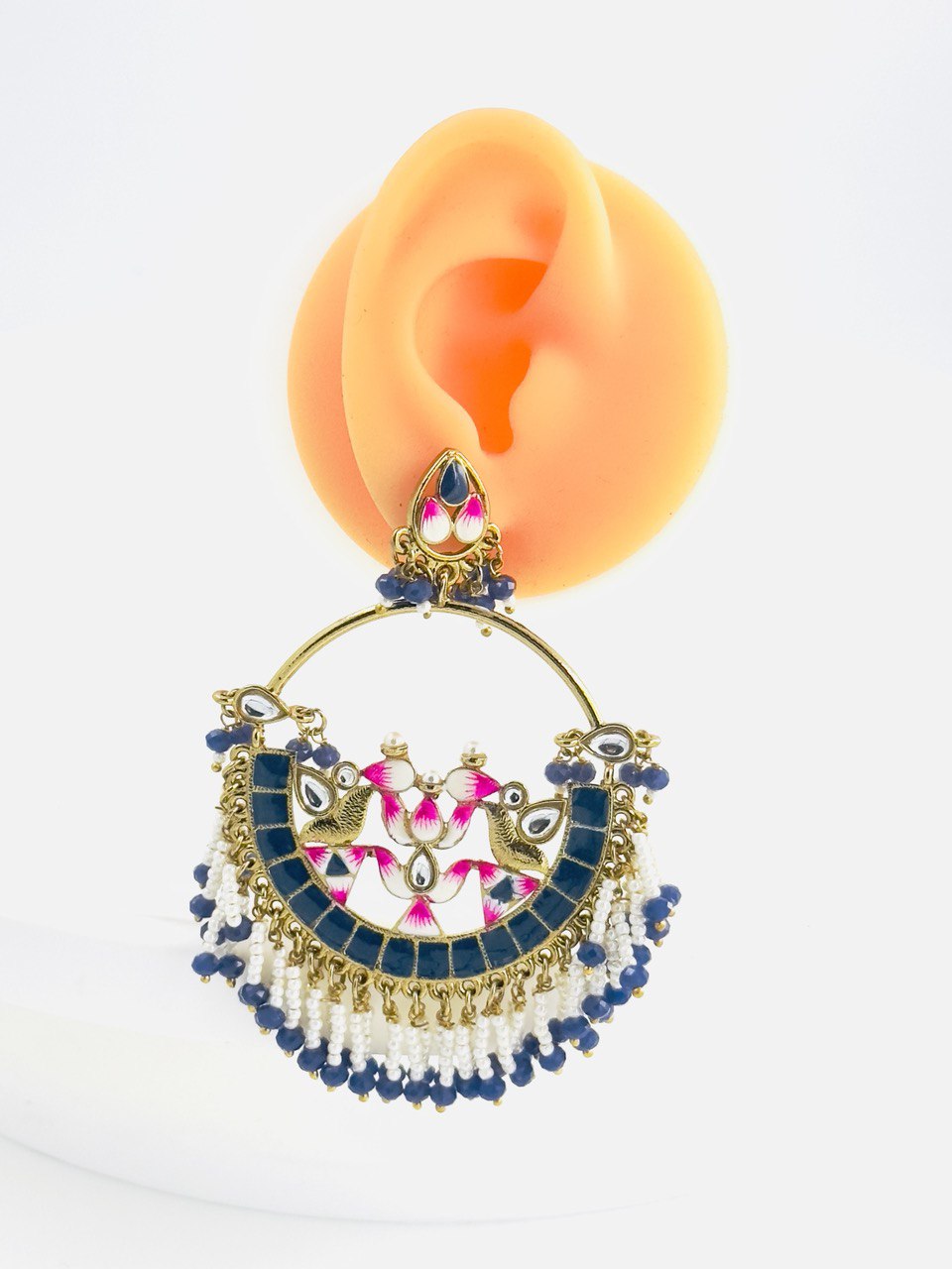 CHANDBALIS