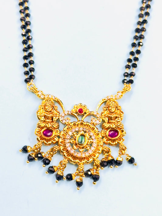 Multicolour   Mangalsutra