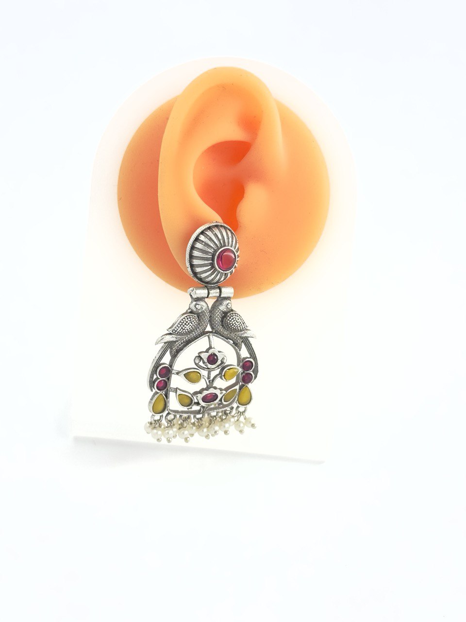 Multicolour  Antique dangler