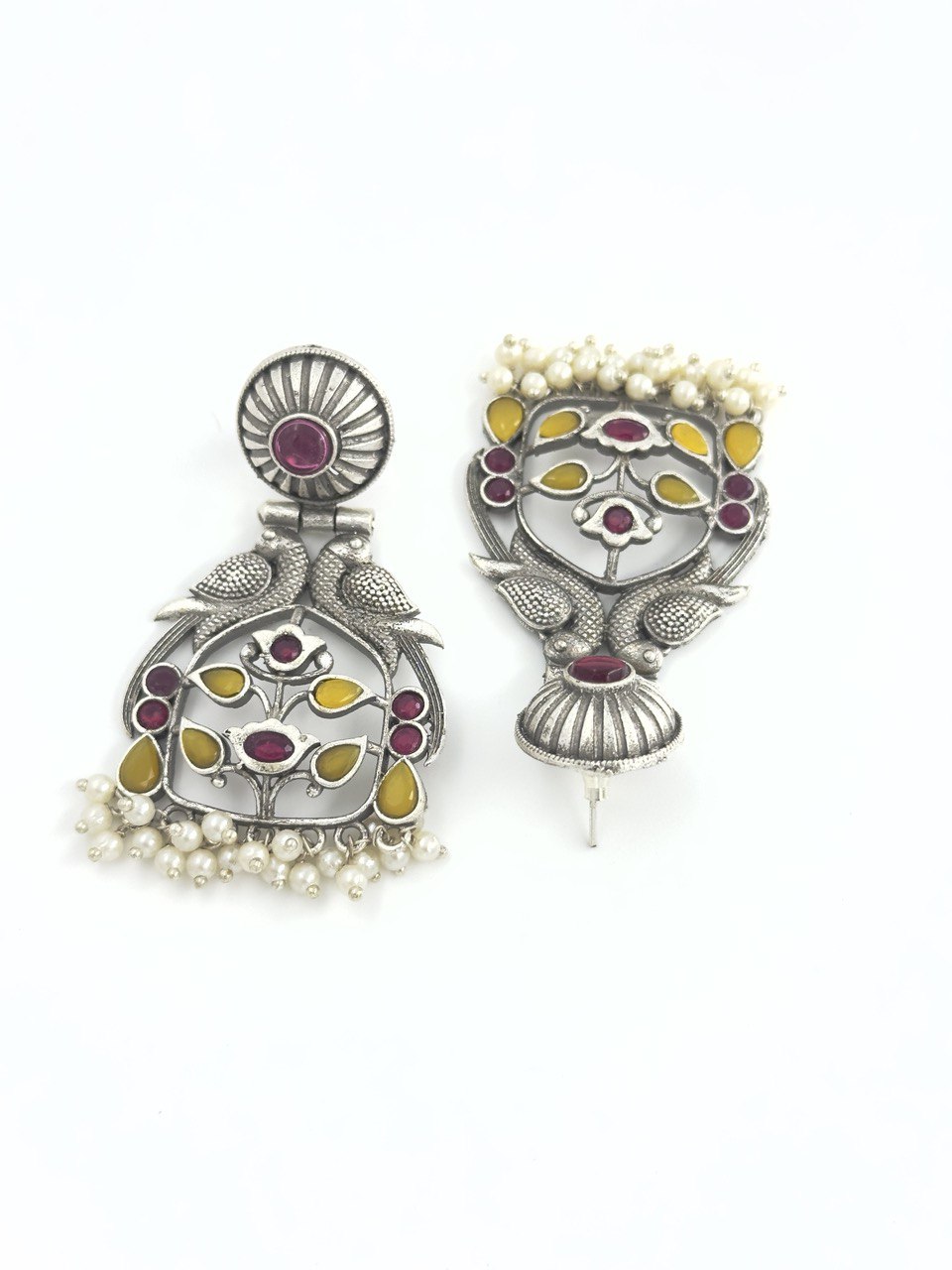 Multicolour  Antique dangler