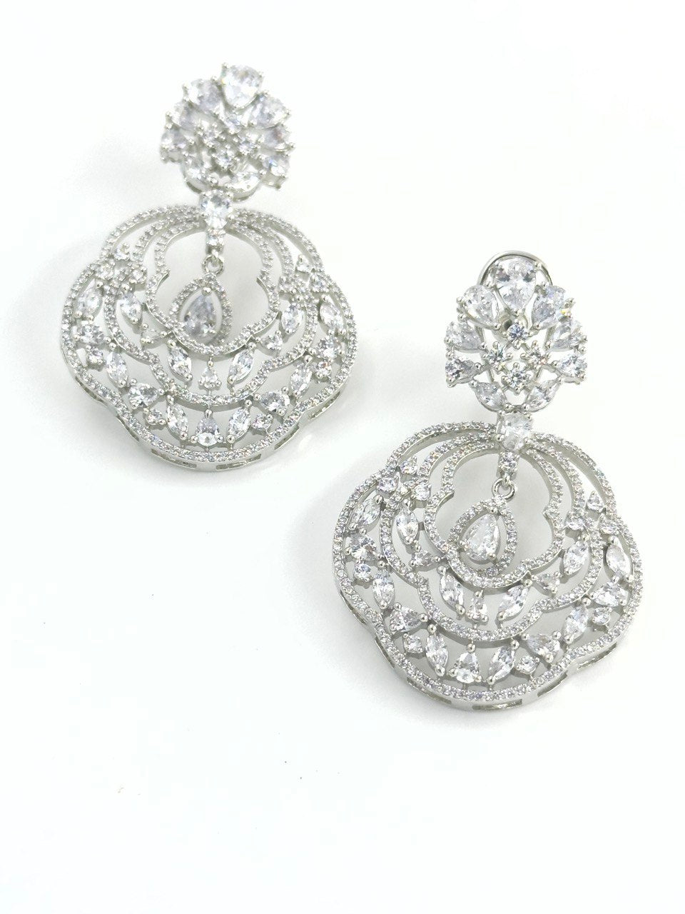 American diamond   dangler