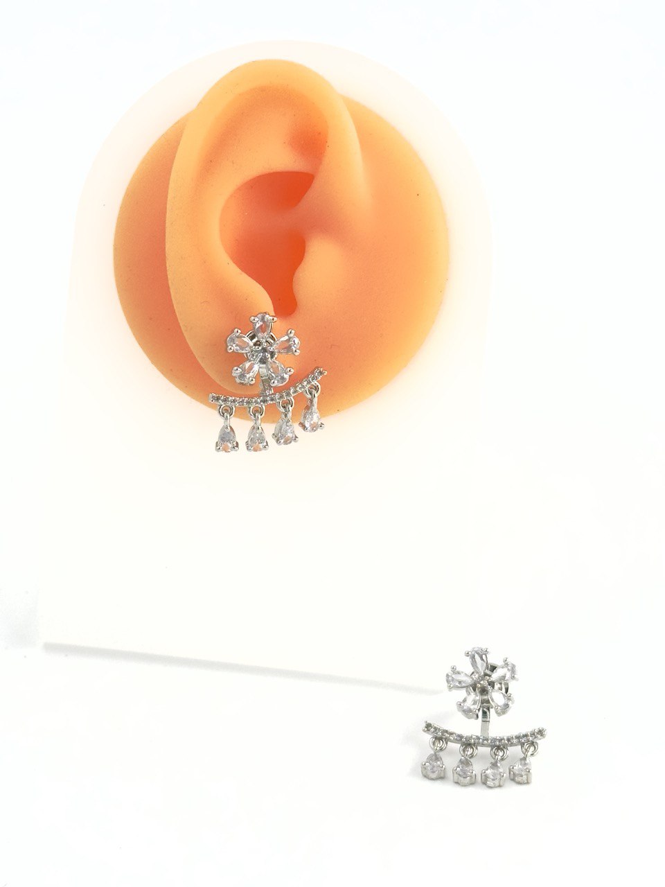 American diamond   dangler
