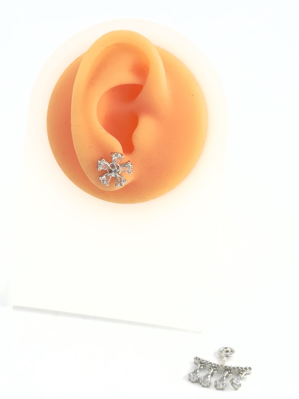 American diamond   dangler