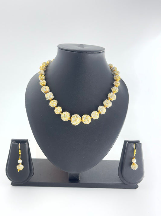 Jaipur Mala set