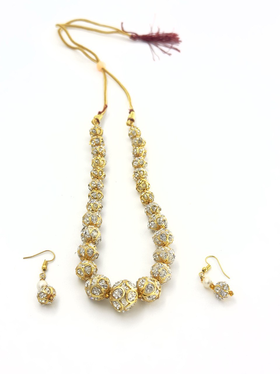 Jaipur Mala set