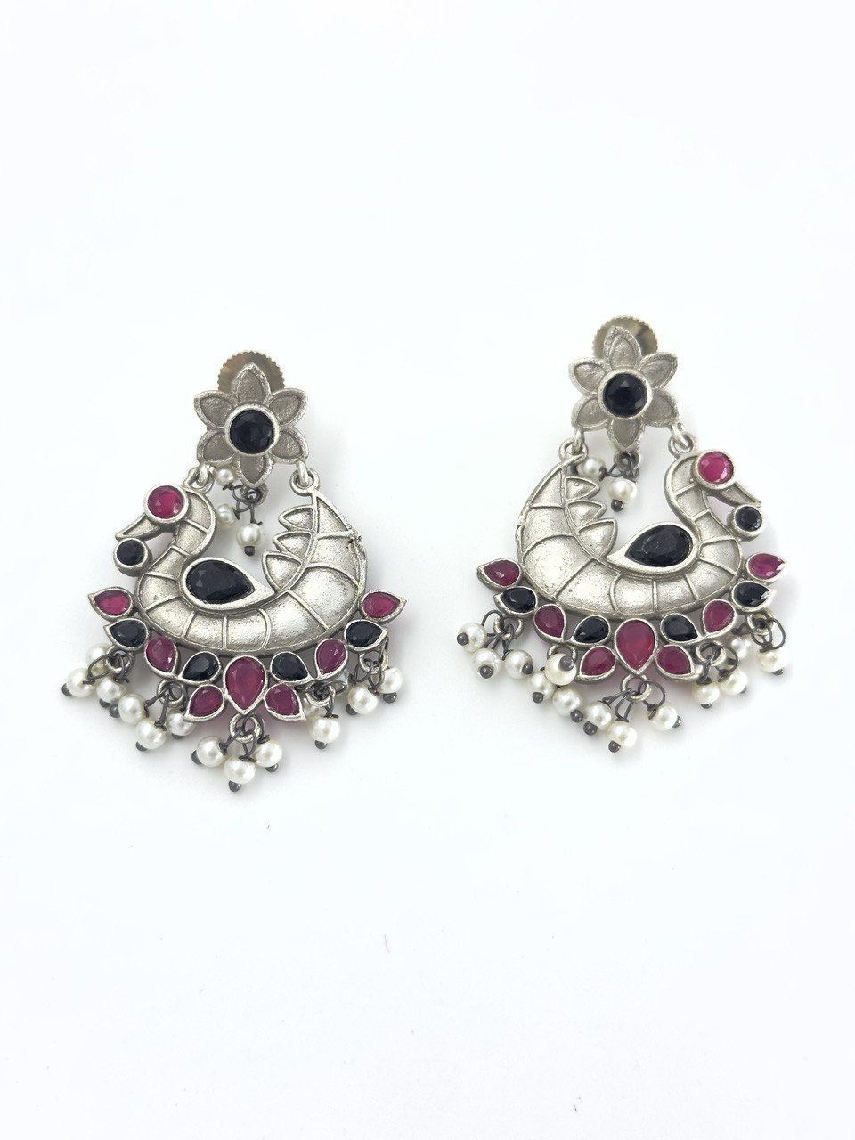 Multicolour  Antique dangler