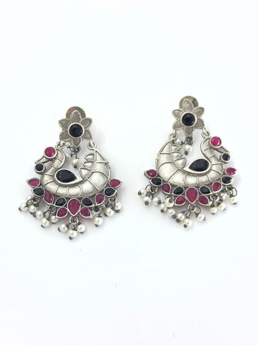 Multicolour  Antique dangler