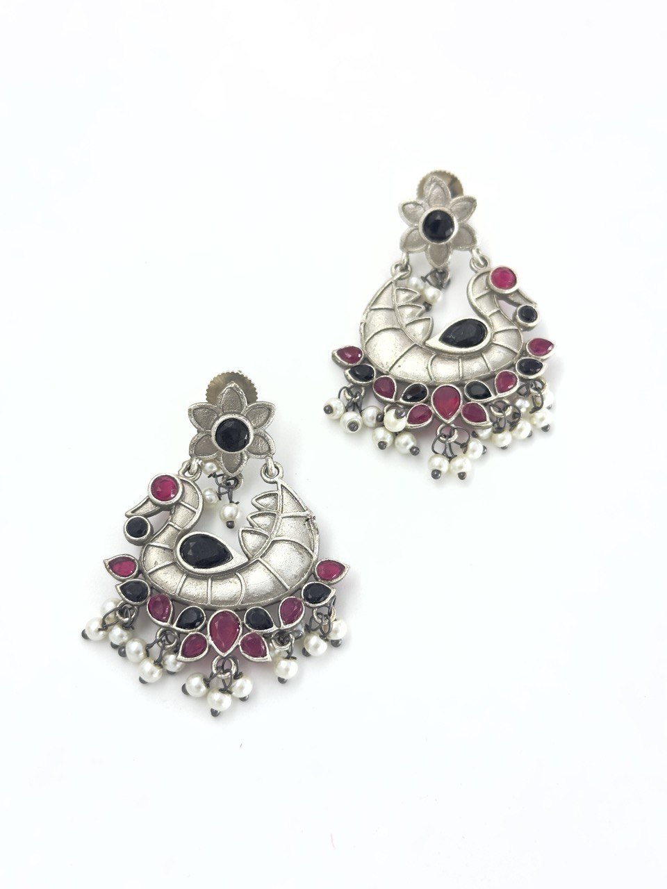 Multicolour  Antique dangler