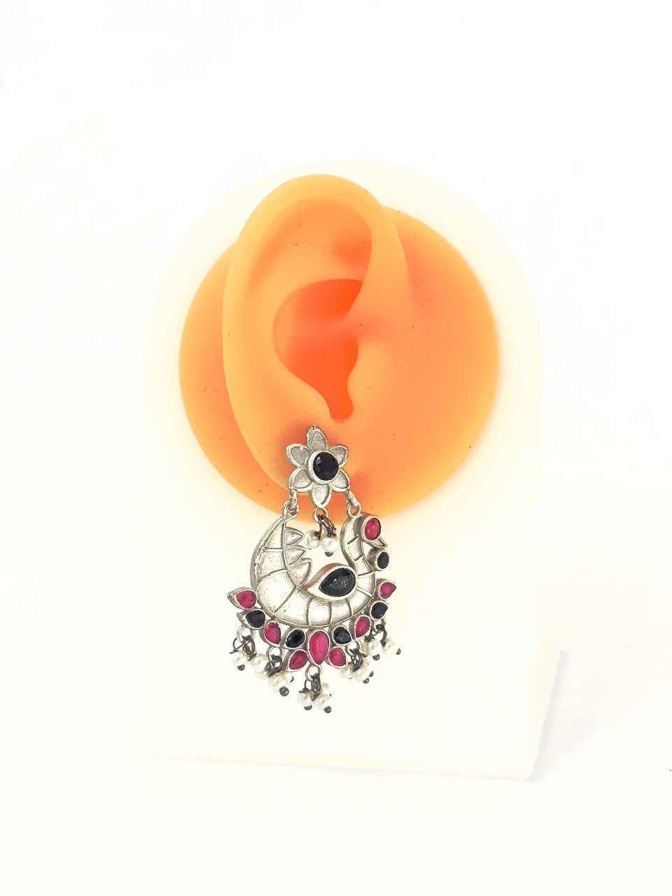 Multicolour  Antique dangler
