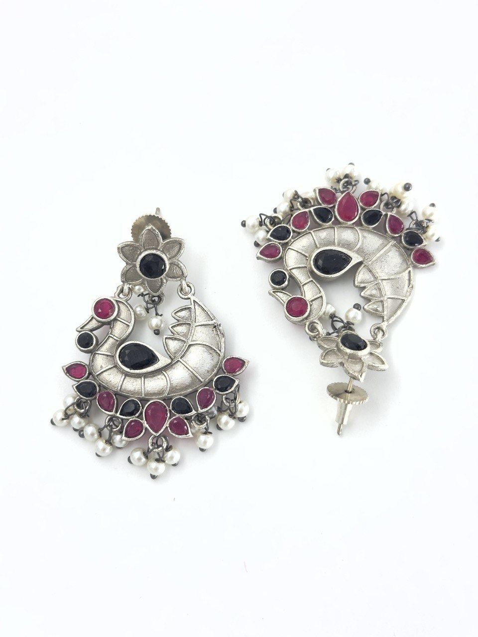 Multicolour  Antique dangler