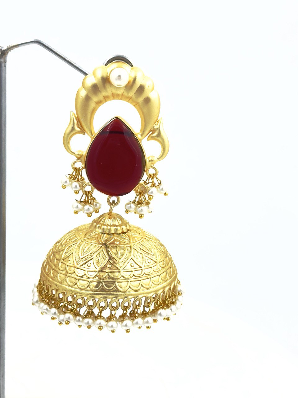Wine Hansi  dangler