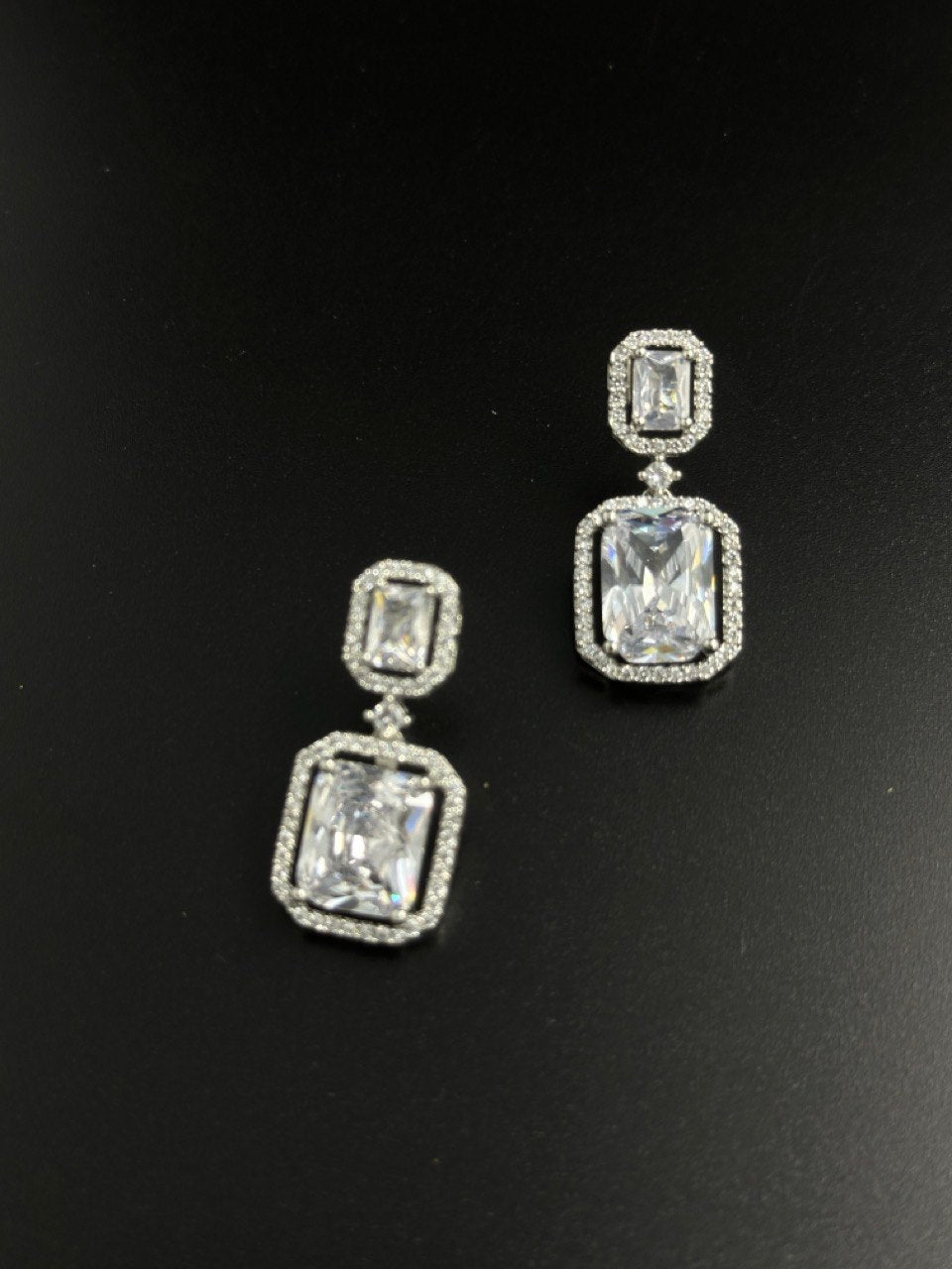 American diamond   dangler