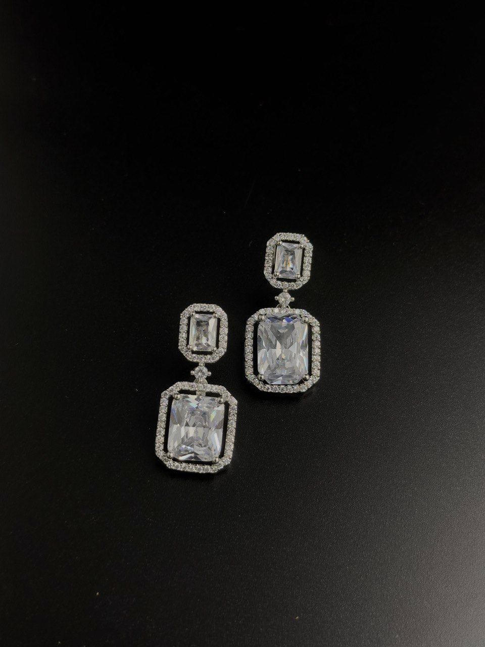 American diamond   dangler