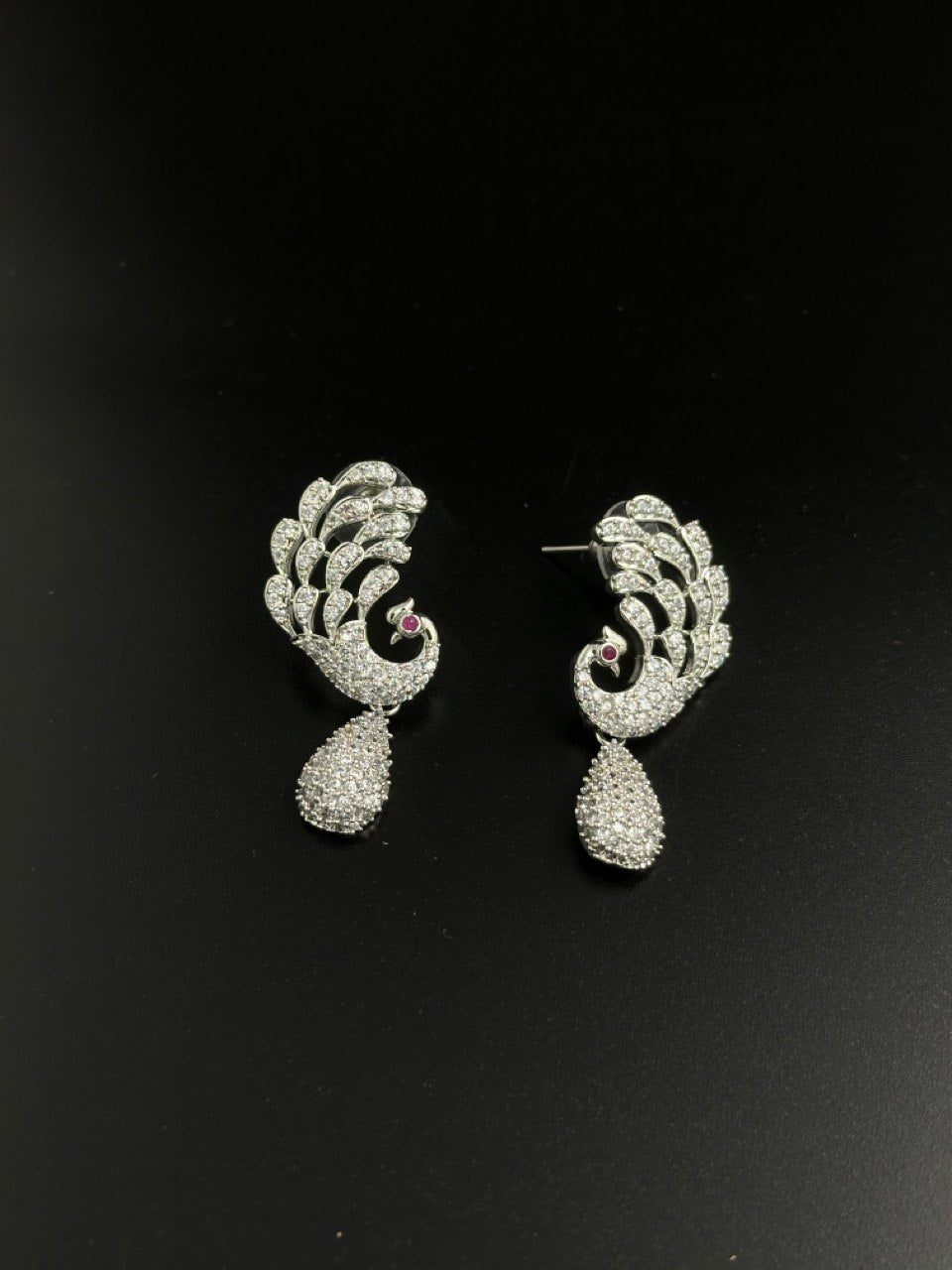 American diamond   dangler
