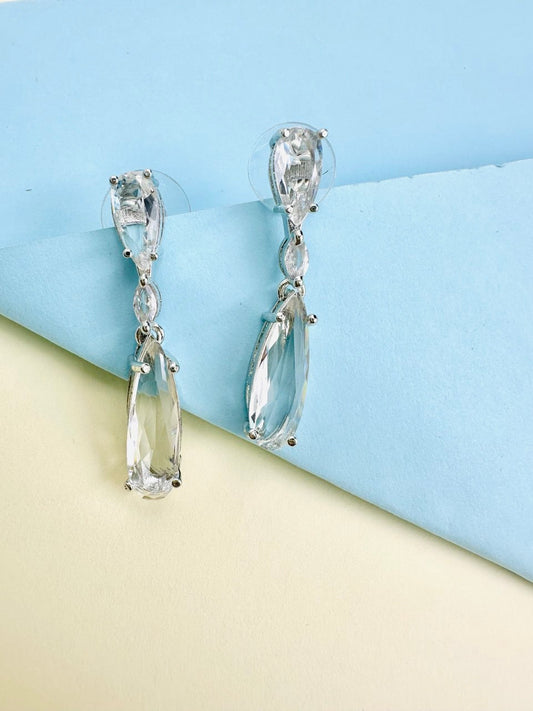 American diamond   dangler